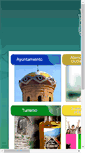 Mobile Screenshot of mora.es