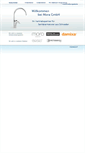 Mobile Screenshot of mora.de